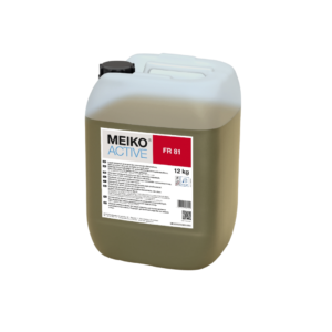 Geschirrreiniger MEIKO Active FR 81 | 12Kg