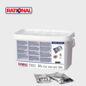 RATIONAL Klarspüler Tabs